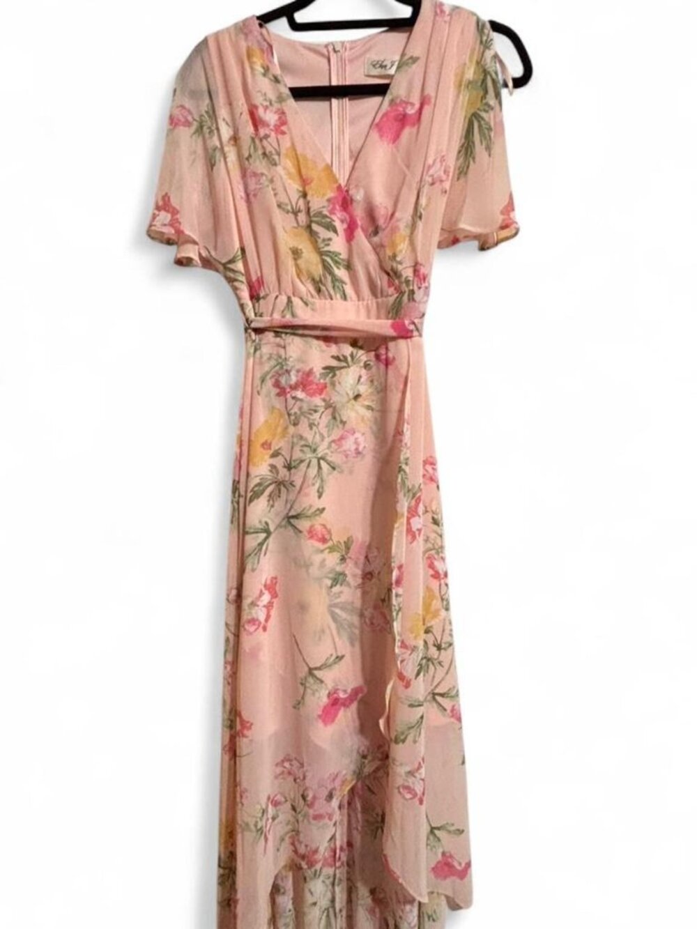 Eliza J Women's Multi Dress